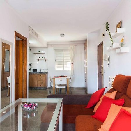 Atico Sol Apartment Cordoba Luaran gambar