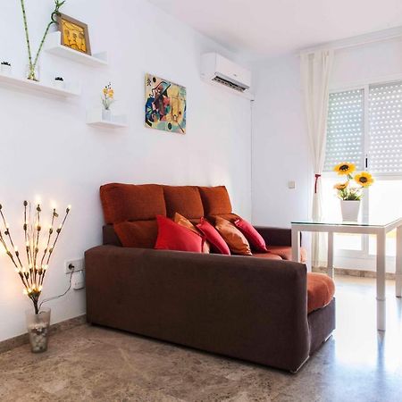 Atico Sol Apartment Cordoba Luaran gambar