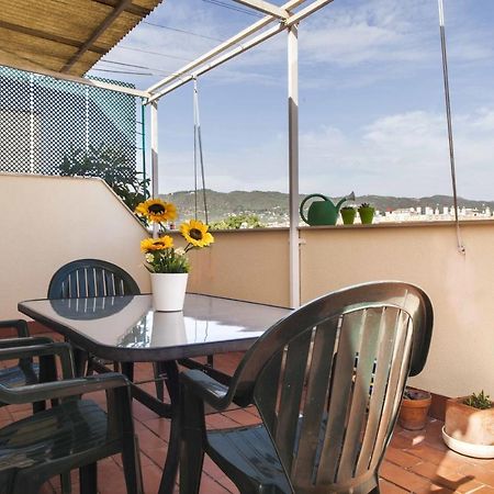 Atico Sol Apartment Cordoba Luaran gambar