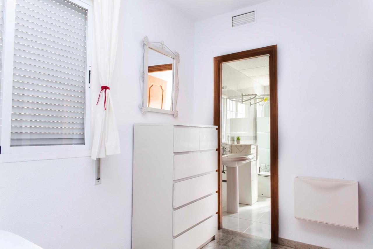 Atico Sol Apartment Cordoba Luaran gambar