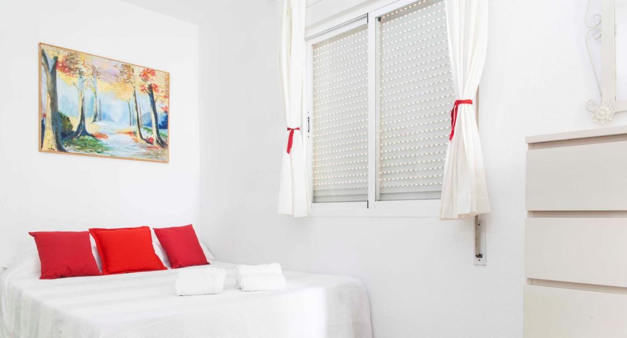 Atico Sol Apartment Cordoba Luaran gambar